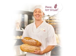 Coles banned from advertising bread as 'fresh-baked'